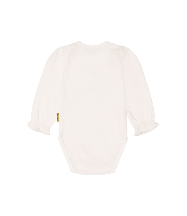 Hust & Claire Baby Body Britt Hunde