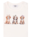 Hust & Claire Baby Body Britt Hunde