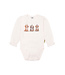 Hust & Claire Baby Body Britt Hunde