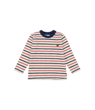 Hust & Claire Jungen Langarmshirt Anton