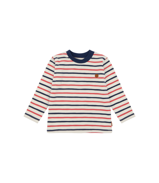 Hust & Claire Jungen Langarmshirt Anton