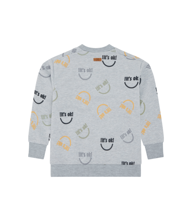 Hust & Claire Jungen Pullover Sejer