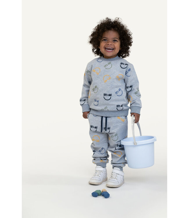 Hust & Claire Jungen Pullover Sejer