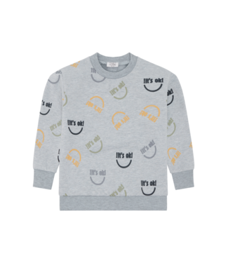 Hust & Claire Jungen Pullover Sejer