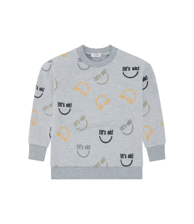 Hust & Claire Jungen Pullover Sejer