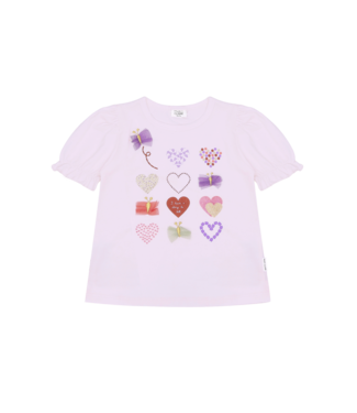 Hust & Claire Mädchen T-Shirt Alma