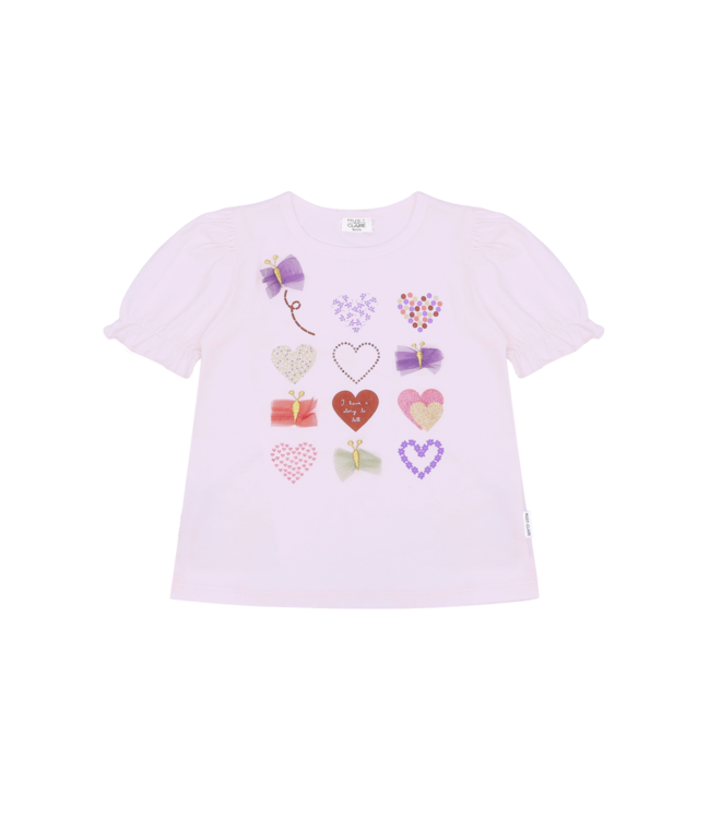 Hust & Claire Mädchen T-Shirt Alma
