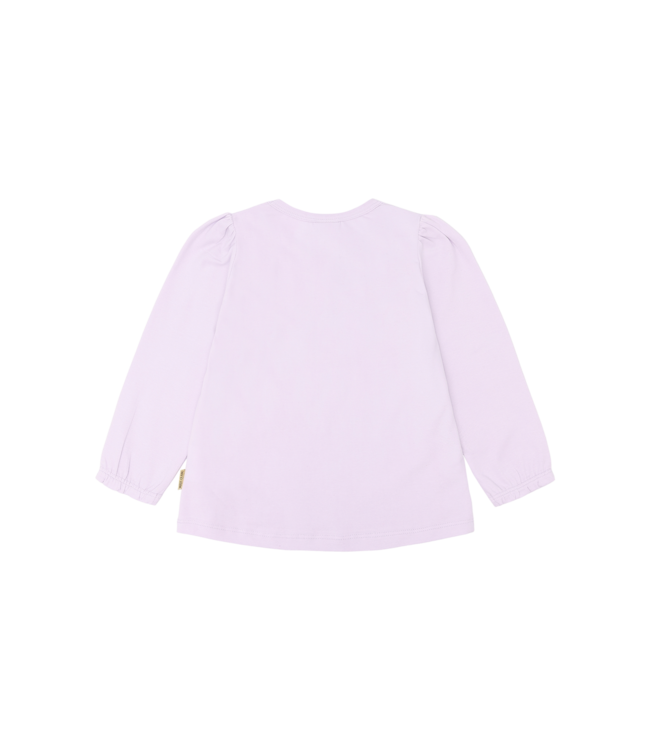 Hust & Claire Mädchen Langarmshirt Alma