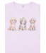 Hust & Claire Mädchen Langarmshirt Alma