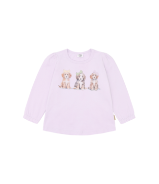 Hust & Claire Mädchen Langarmshirt Alma