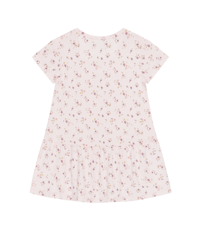 Hust & Claire Kinder Bambus Kleid Fuia