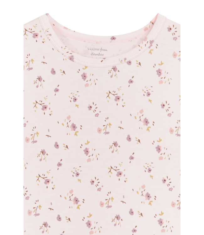 Hust & Claire Kinder Bambus Kleid Fuia