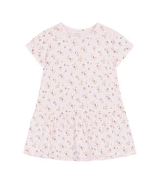 Hust & Claire Kinder Bambus Kleid Fuia