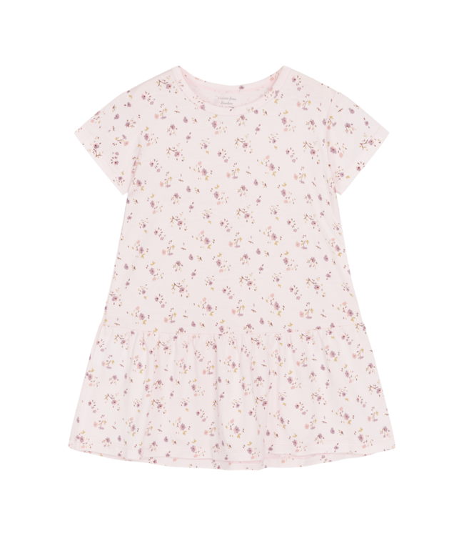 Hust & Claire Kinder Bambus Kleid Fuia