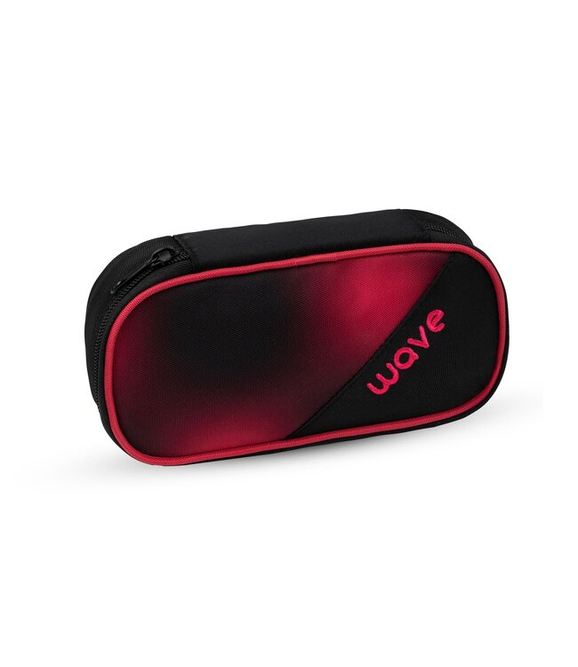 Belmil Wave Infinity Move Schulrucksack-Set Meteor Black