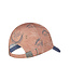Sterntaler Jungen Baseball-Cap Dino  UV 50+