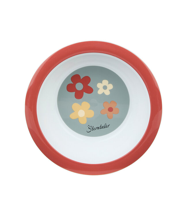 Sterntaler Kindergeschirr-Set Pferd Sunny