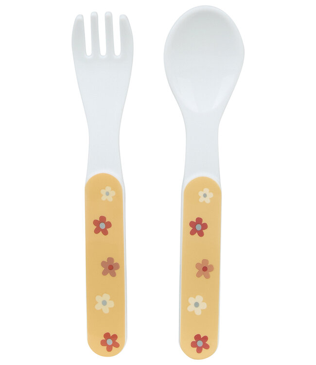 Sterntaler Kindergeschirr-Set Pferd Sunny