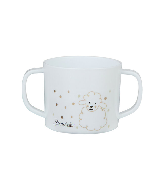 Sterntaler Kindergeschirr-Set Bauernhof