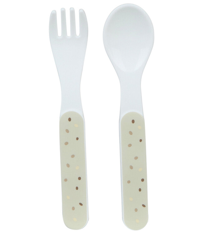 Sterntaler Kindergeschirr-Set Bauernhof