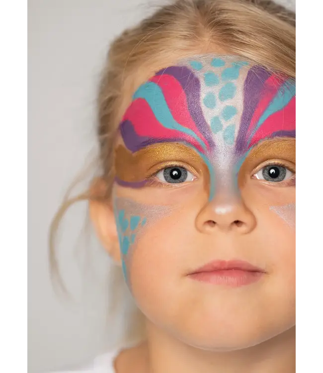 Namaki Schminkstifte für Kinder Verzauberte Welten