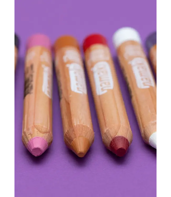 Namaki Schminkstifte für Kinder Horrorwelten