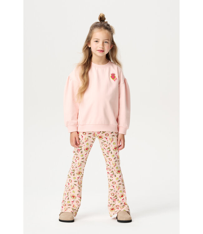 Noppies Mädchen Pullover Natchez