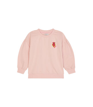 Noppies Mädchen Pullover Natchez