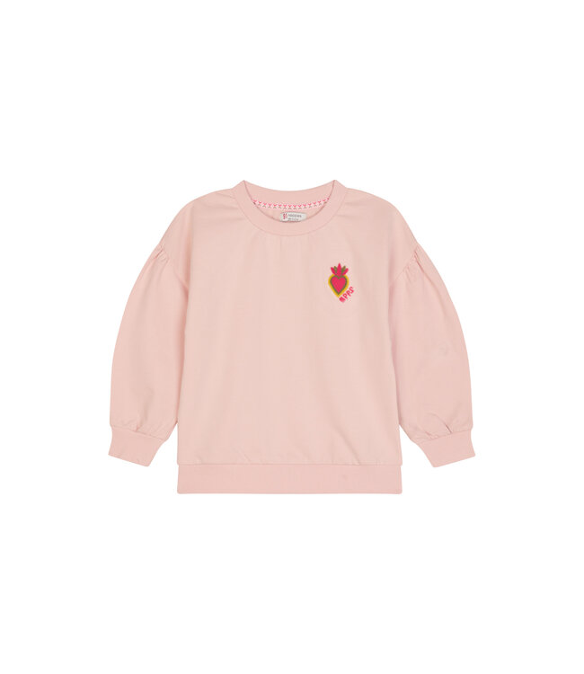 Noppies Mädchen Pullover Natchez