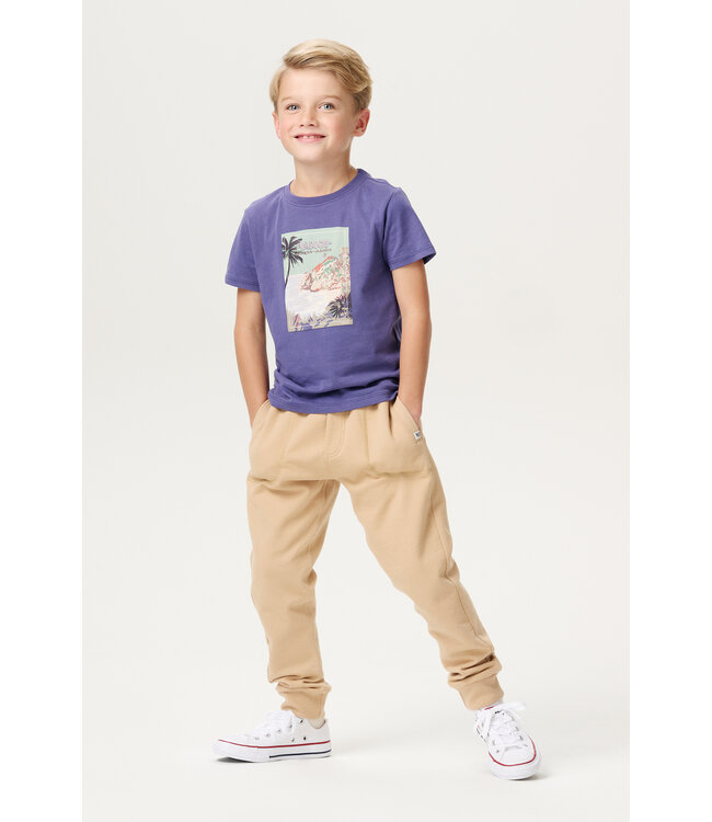 Noppies Jungen T-shirt Leachville