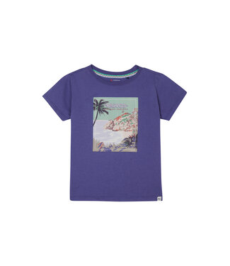 Noppies Jungen T-shirt Leachville