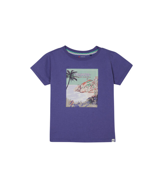 Noppies Jungen T-shirt Leachville