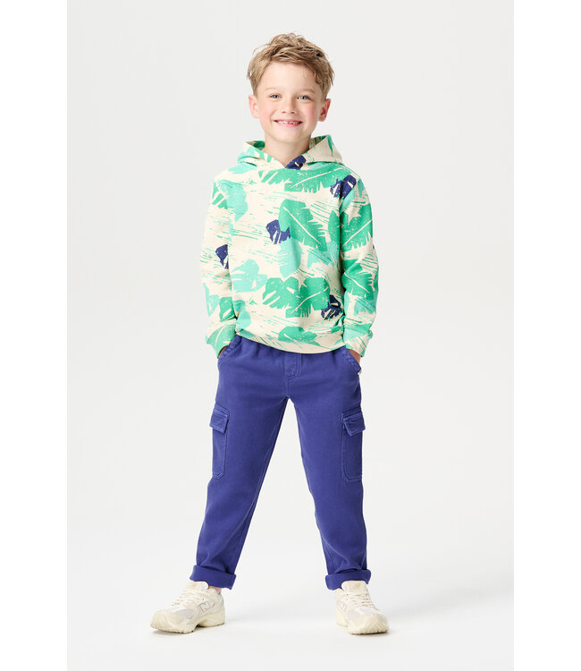 Noppies Jungen Hose Layton