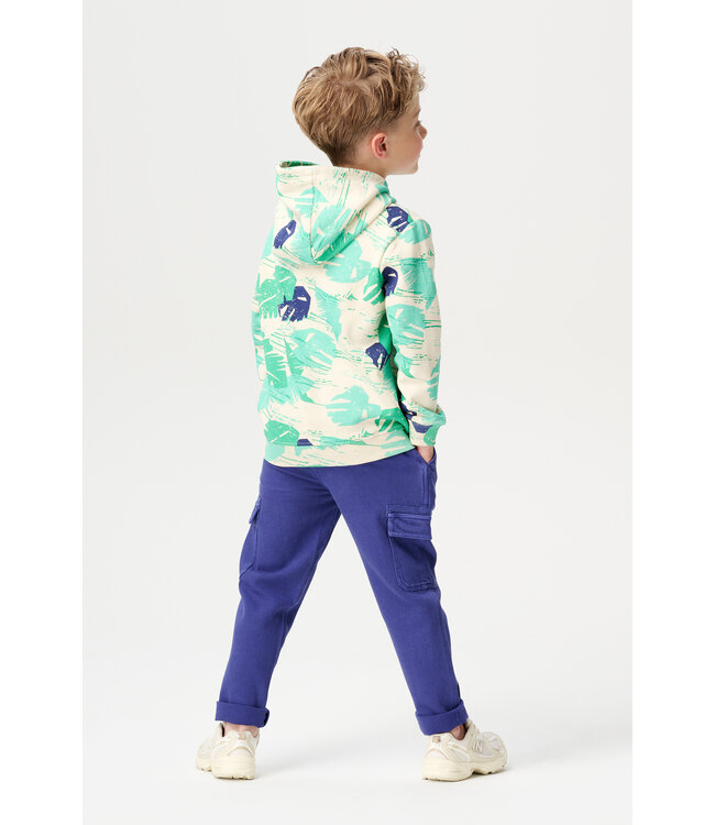 Noppies Jungen Hose Layton