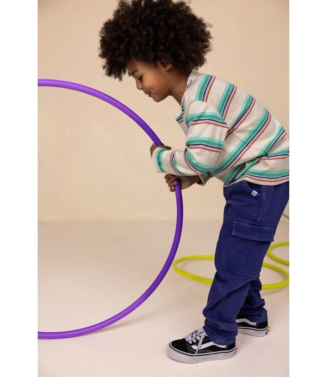 Noppies Jungen Hose Layton