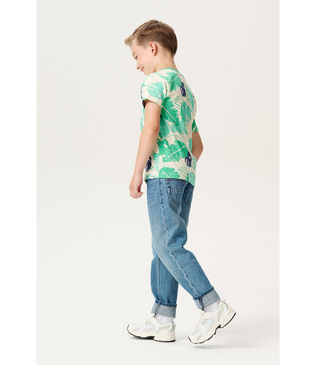 Noppies Jungen T-shirt Loudoun