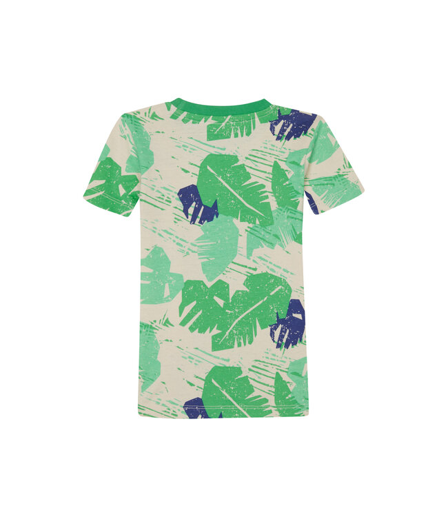 Noppies Jungen T-shirt Loudoun