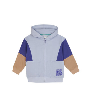 Noppies Jungen Kapuzenjacke Lander