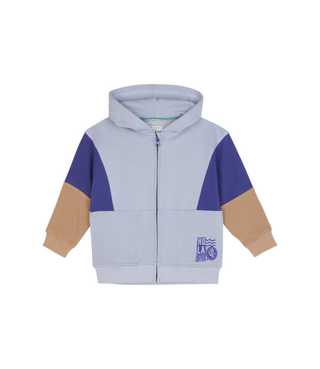 Noppies Jungen Kapuzenjacke Lander