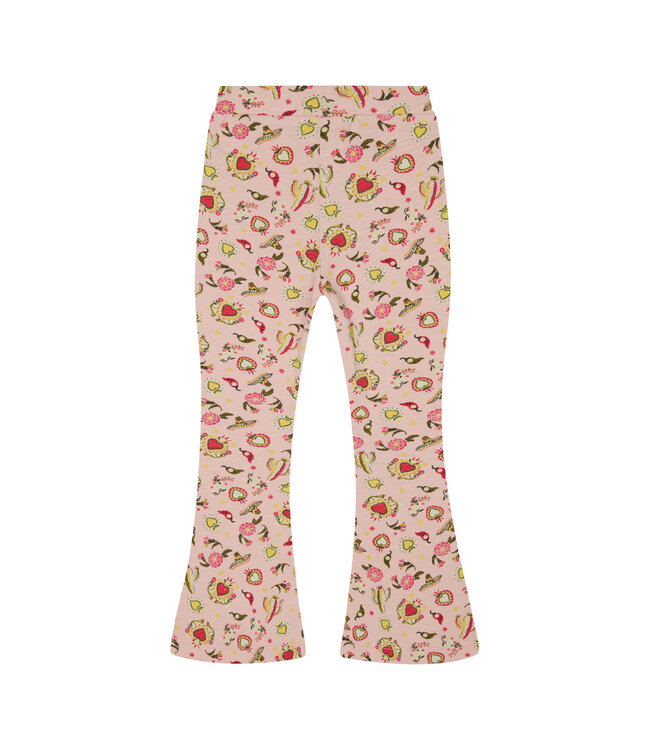 Noppies Mädchen Leggings Northbrook