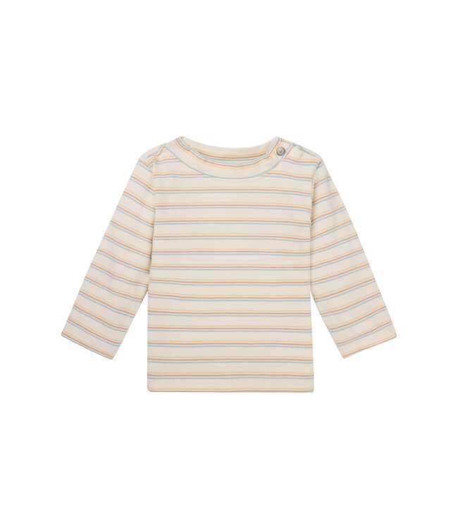 Noppies Baby Langarmshirt Owings