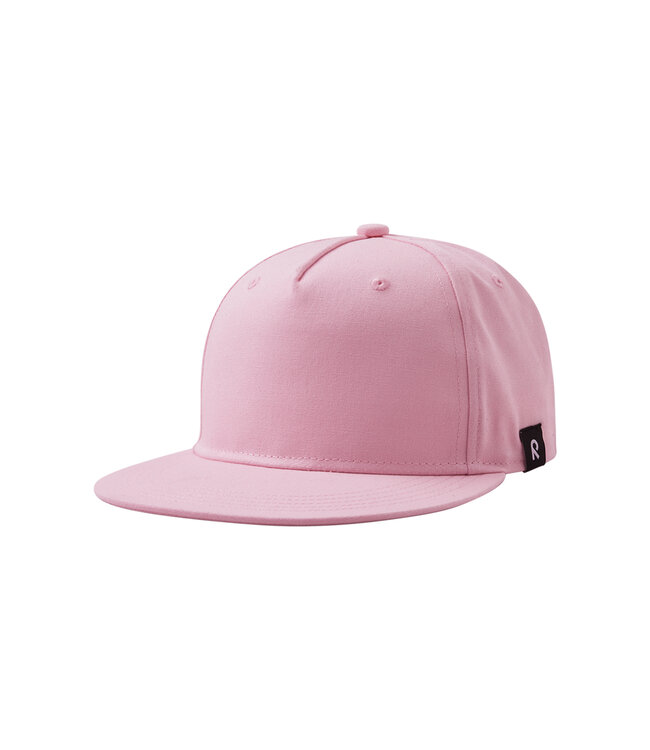Reima Kinder Cap Lippis Pale rose