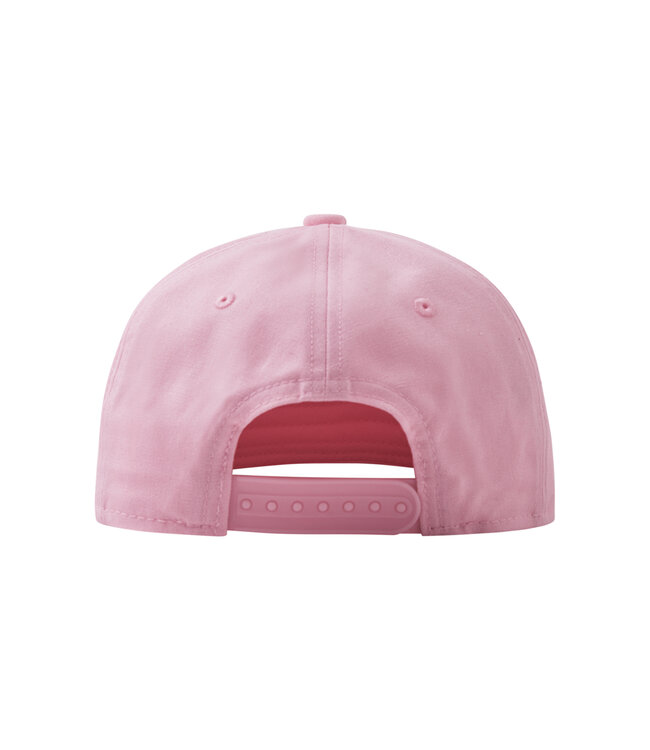 Reima Kinder Cap Lippis Pale rose