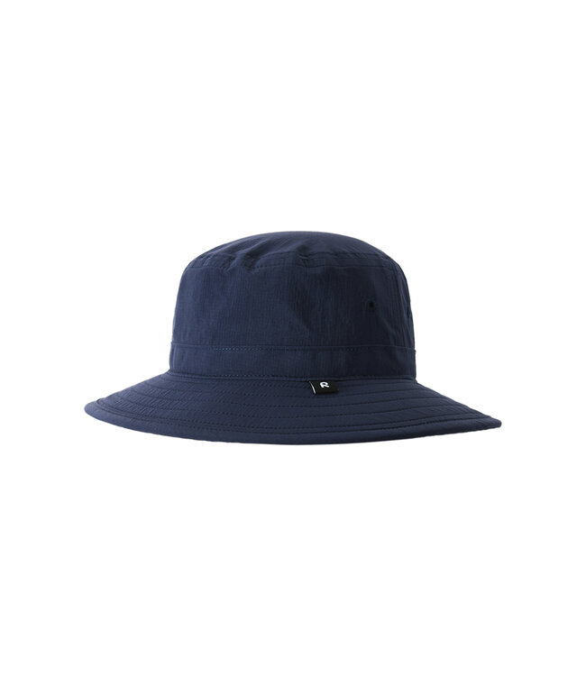 Reima Kinder Sonnenschutz Hut Lomat Navy