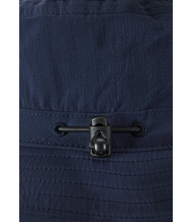 Reima Kinder Sonnenschutz Hut Lomat Navy