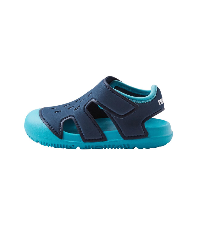 Reima Kleinkinder Sandale Koralli Navy