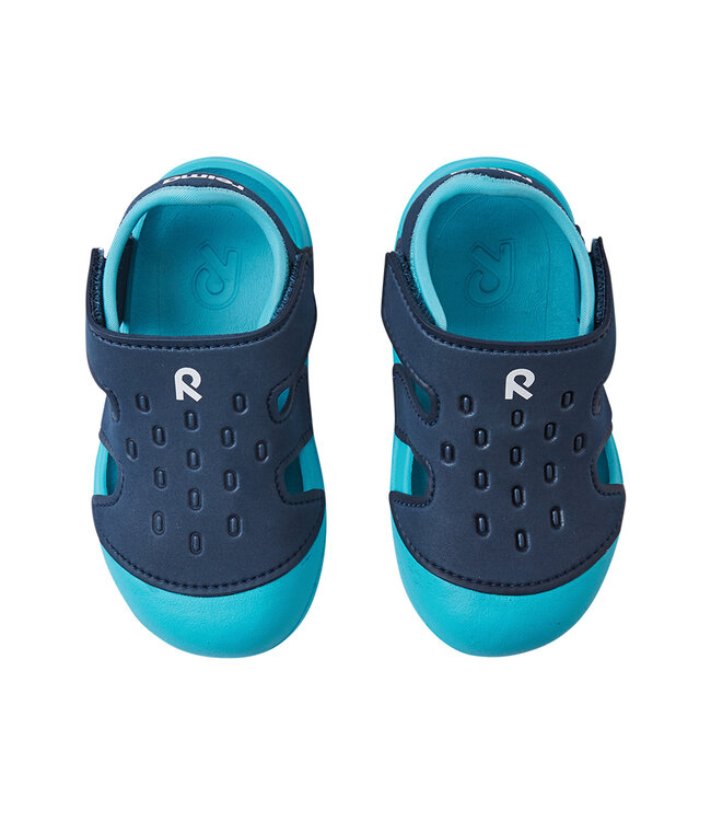 Reima Kleinkinder Sandale Koralli Navy