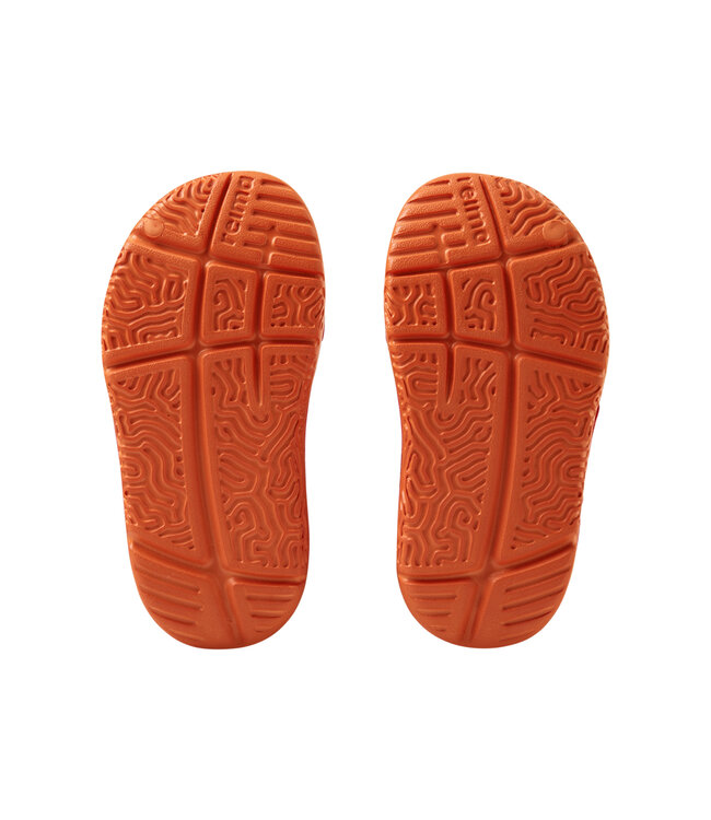 Reima Kleinkinder Sandale Koralli Cherry Pink