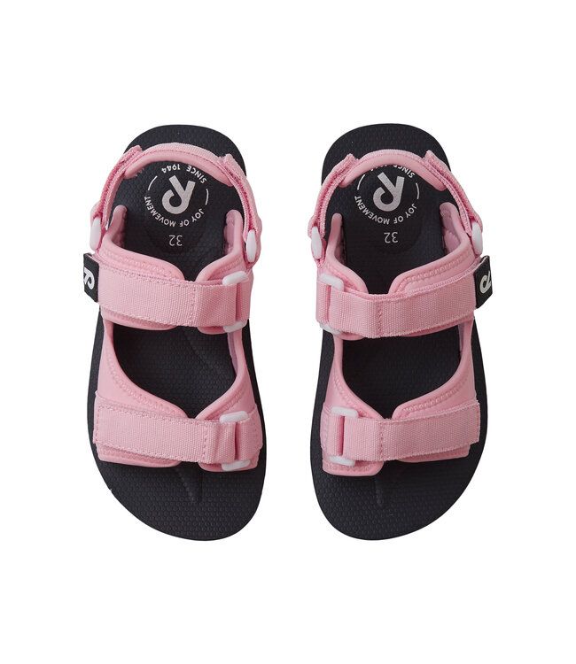 Reima Kinder Sandalen Minsa 2.0 Fairy pink