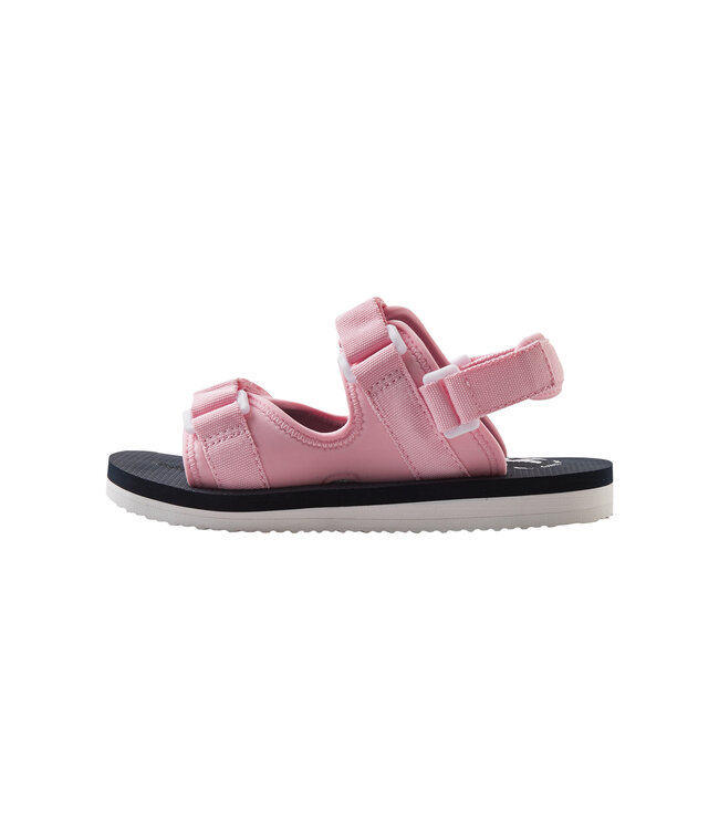 Reima Kinder Sandalen Minsa 2.0 Fairy pink